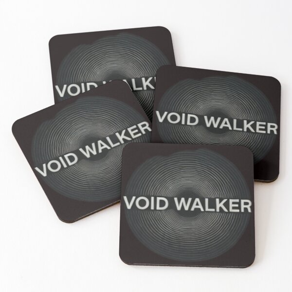 Item preview, Void Walker designed and sold by  ViralVisionsCreating .