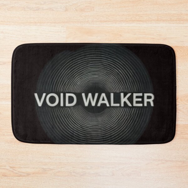 Item preview, Void Walker designed and sold by  ViralVisionsCreating .
