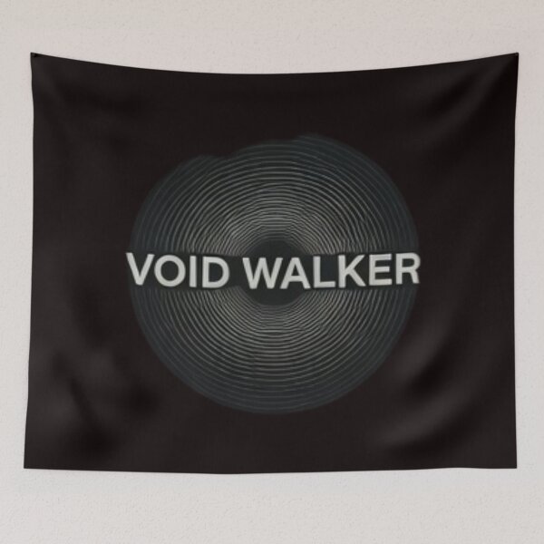 Item preview, Void Walker designed and sold by  ViralVisionsCreating .