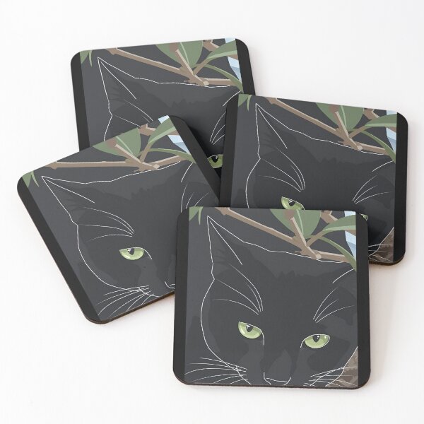 Item preview, Cat designed and sold by M3PicsStudio.