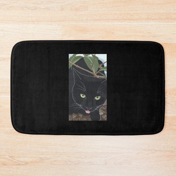 Item preview, Cat designed and sold by M3PicsStudio.