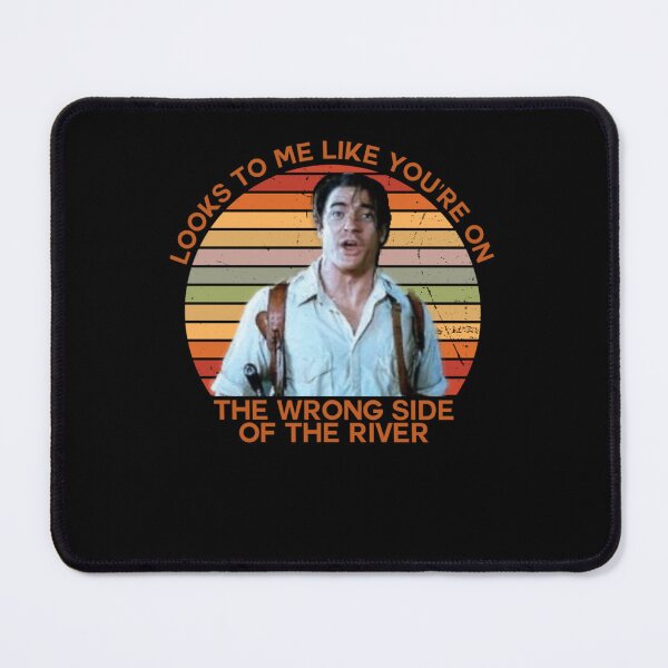 Item preview, Looks To Me Like You're On The Wrong Side Of The River Classic  designed and sold by SALESTICE.