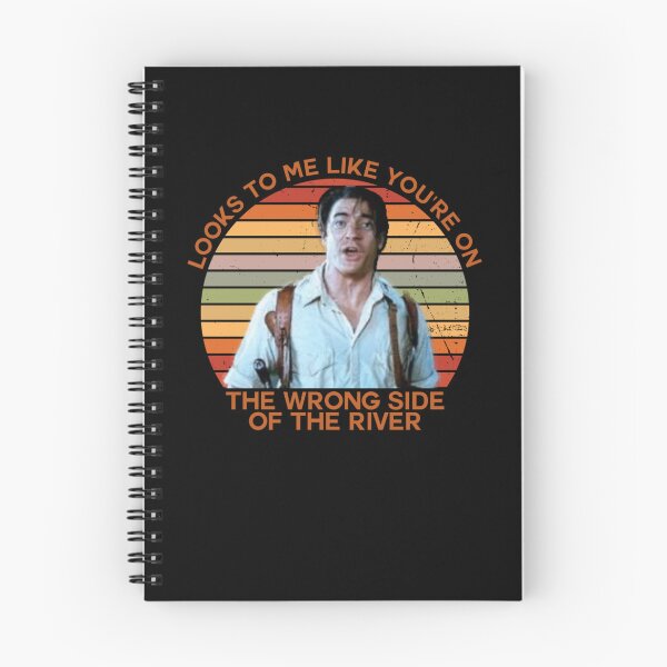 Item preview, Looks To Me Like You're On The Wrong Side Of The River Classic  designed and sold by SALESTICE.