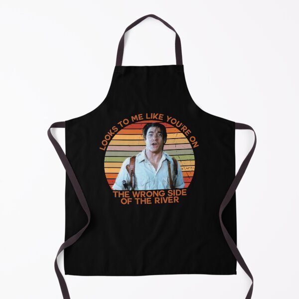 Item preview, Looks To Me Like You're On The Wrong Side Of The River Classic  designed and sold by SALESTICE.
