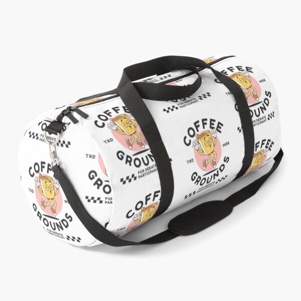 Item preview, Coffee grounds for debate participant designed and sold by Peerless-Prime.