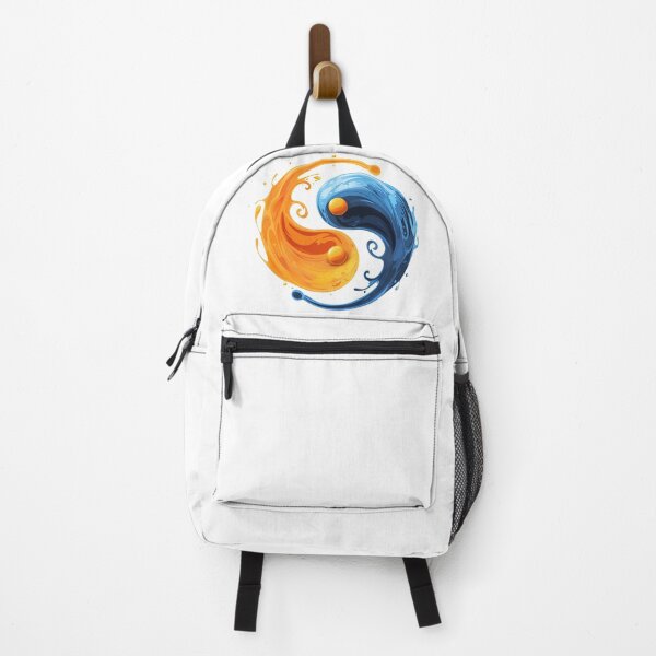 Item preview, yin yang designed and sold by Govinda Vishwakarma.