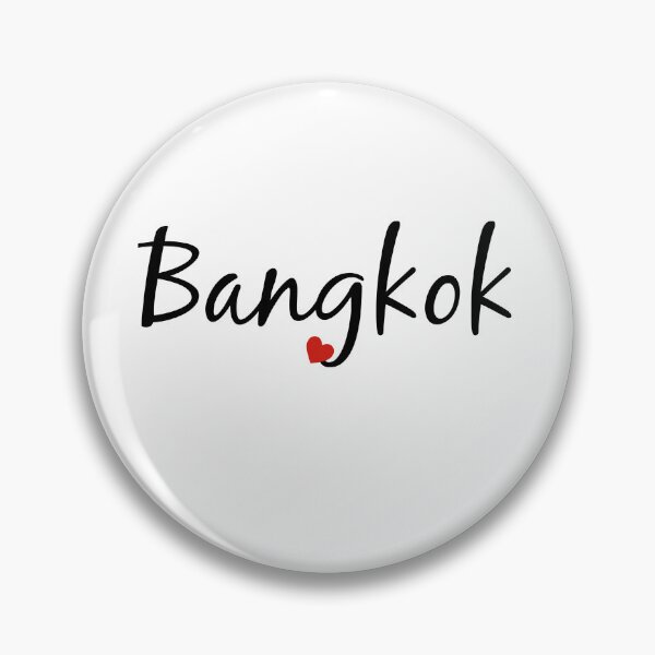 Item preview, Bangkok designed and sold by YBY1981.