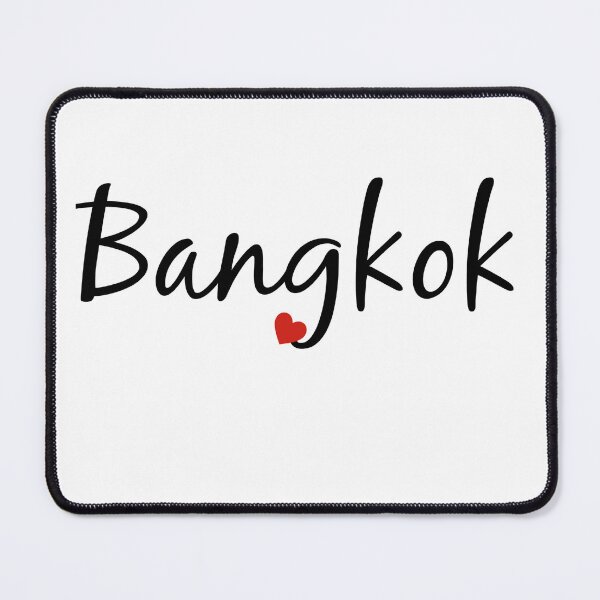 Item preview, Bangkok designed and sold by YBY1981.