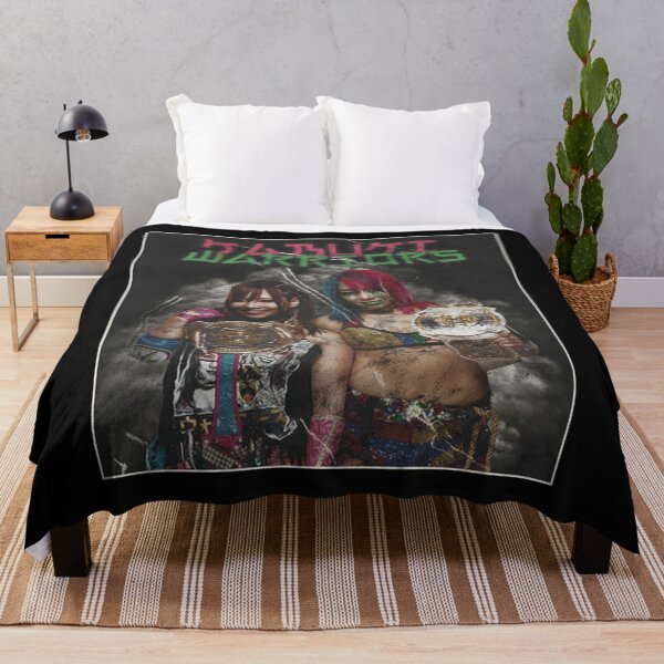 Item preview, Kabuki Warriors designed and sold by SoulClothing.