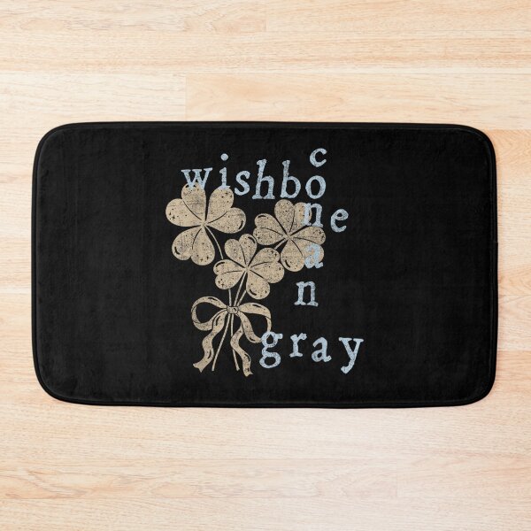 Item preview, Wishbone Granny Lucky Shamrock St Patricks Day Vintage Shirt designed and sold by Taniyah Gomes.