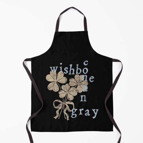 Item preview, Wishbone Granny Lucky Shamrock St Patricks Day Vintage Shirt designed and sold by Taniyah Gomes.