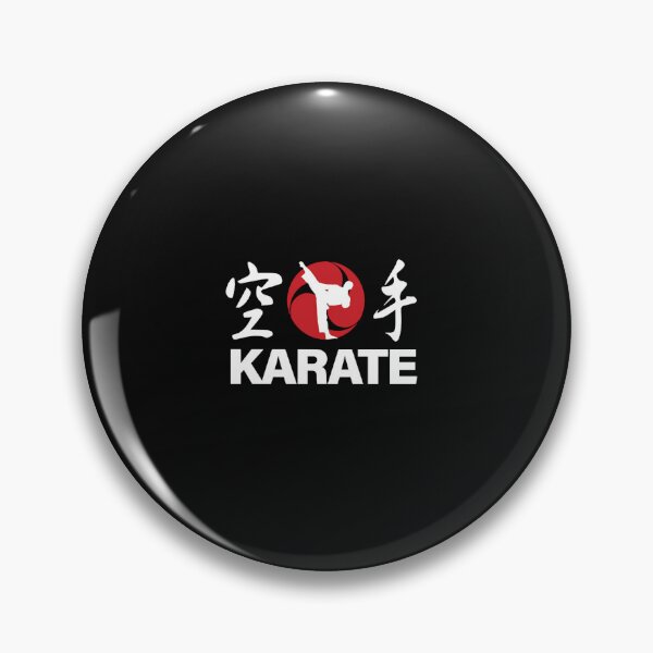 Item preview, Karate  designed and sold by SoulClothing.