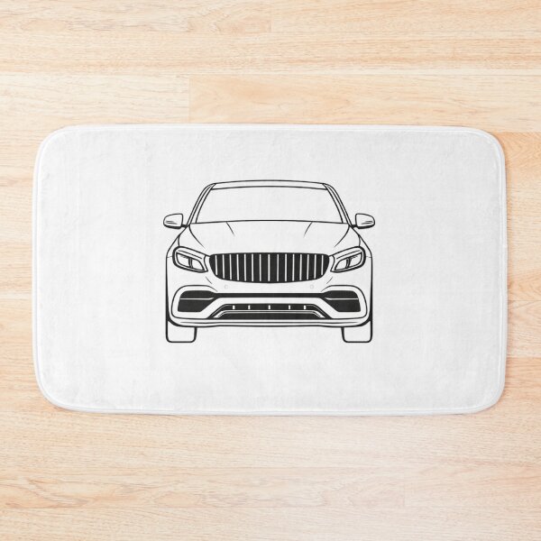 Item preview, GLC Coupé Style/Design designed and sold by AtelierLab.