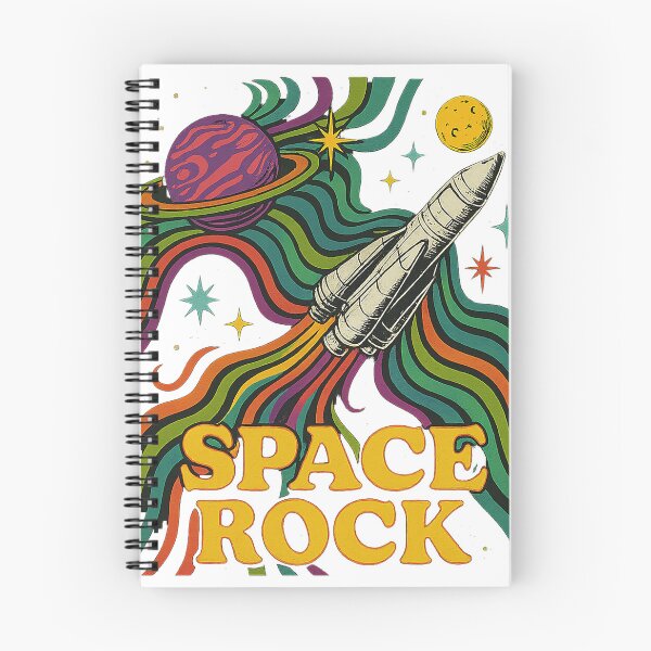 Item preview, Hawkwind of Space – Psychedelic Cosmic Art designed and sold by best-2025.