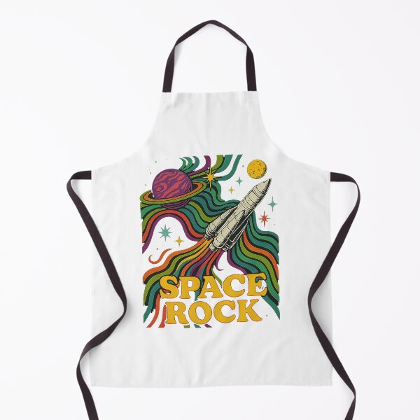 Item preview, Hawkwind of Space – Psychedelic Cosmic Art designed and sold by best-2025.