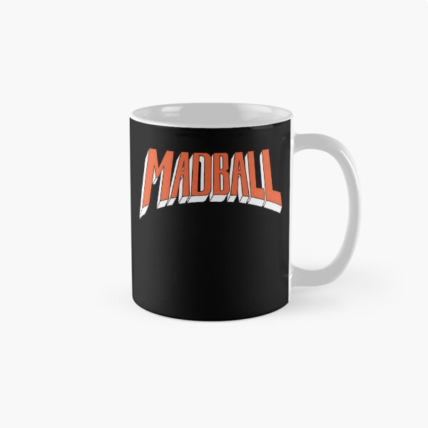 Item preview, Madball Band designed and sold by SALESTICE.