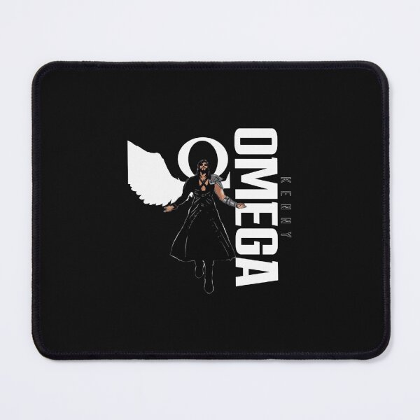 Item preview, Kenny omega designed and sold by SoulClothing.