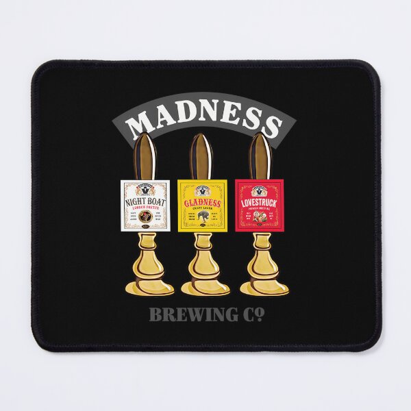 Item preview, Brewing art pop music band gift for fan  designed and sold by Maxi-ME540.