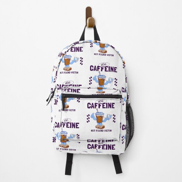 Item preview, 404 : caffeine not found victim designed and sold by Peerless-Prime.