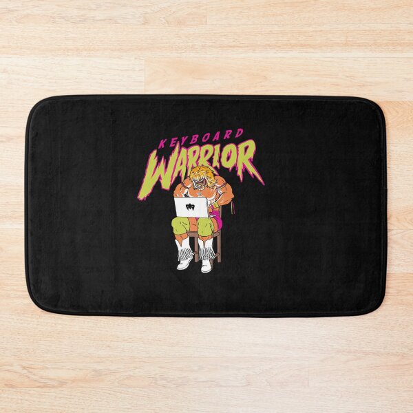 Item preview, KEYBOARD WARRIOR designed and sold by SoulClothing.