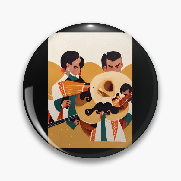 Item preview, Mariachi Band  designed and sold by Maxi-ME540.