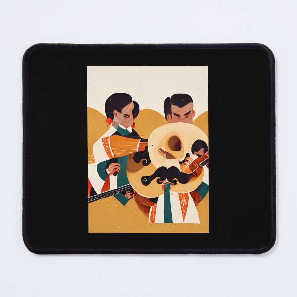 Item preview, Mariachi Band designed and sold by Maxi-ME540.