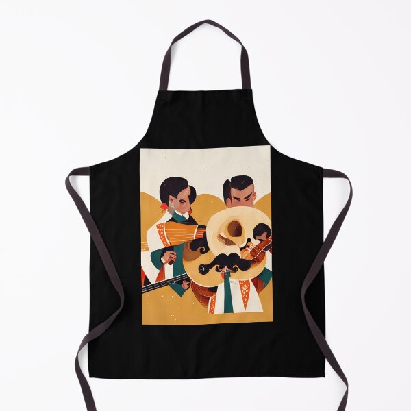 Item preview, Mariachi Band designed and sold by Maxi-ME540.