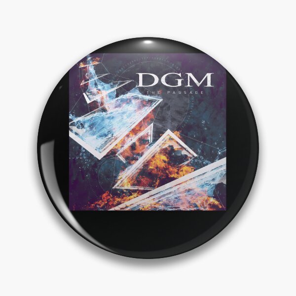 Item preview, DGM - The Passage album 2016  designed and sold by Maxi-ME540.