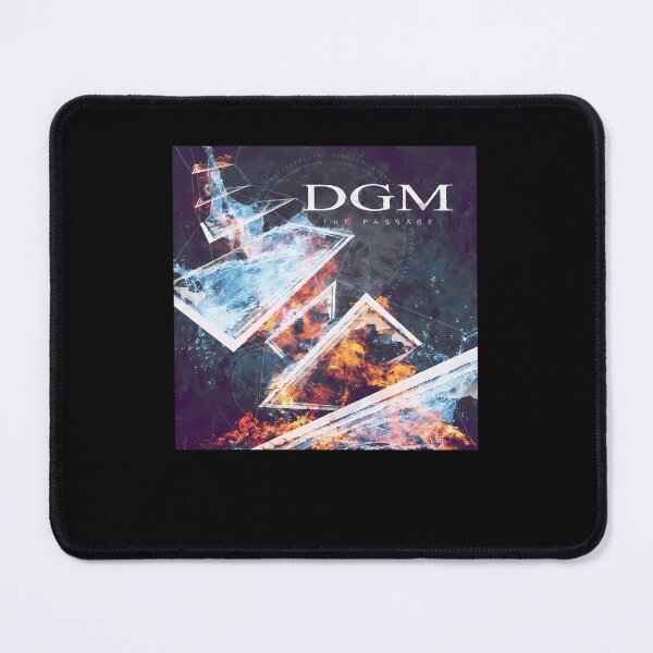 Item preview, DGM - The Passage album 2016  designed and sold by Maxi-ME540.