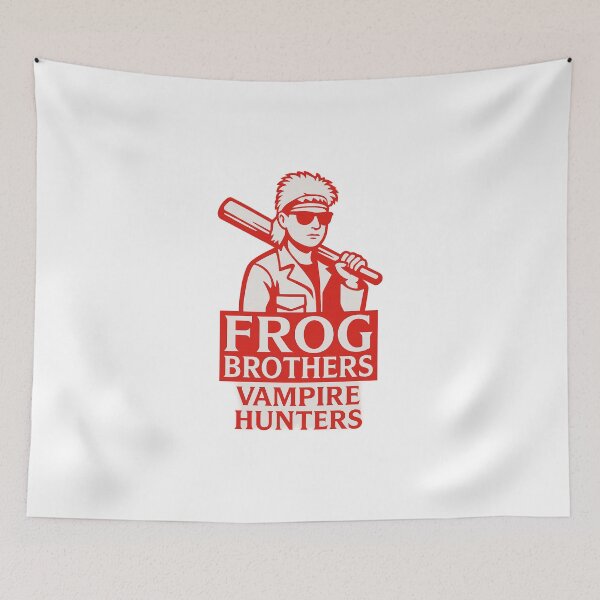 Item preview, Corey Feldman – Frog Brothers Inspired Design designed and sold by best-2025.