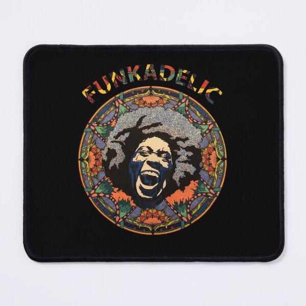 Item preview, Maggot Brain Funkadelic Psychedelic Art designed and sold by SALESTICE.