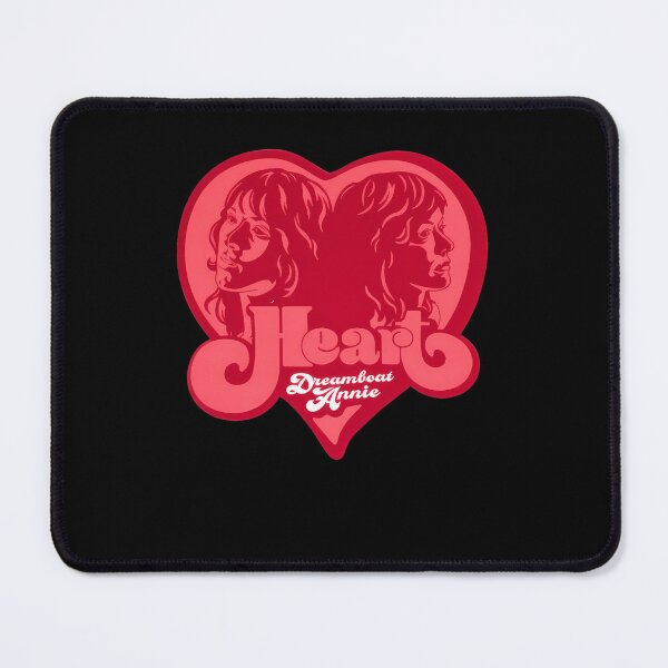 Item preview, Heart Band Dreamboat Annie  designed and sold by Maxi-ME540.
