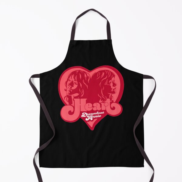 Item preview, Heart Band Dreamboat Annie  designed and sold by Maxi-ME540.