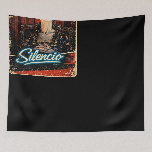 Item preview, Mulholland Drive - Yes Hay Banda!  designed and sold by Wanderdreaming.