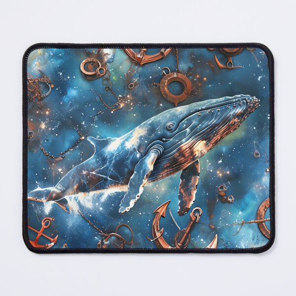 Item preview, Star-Anchor Deep designed and sold by ONYX Pixee.