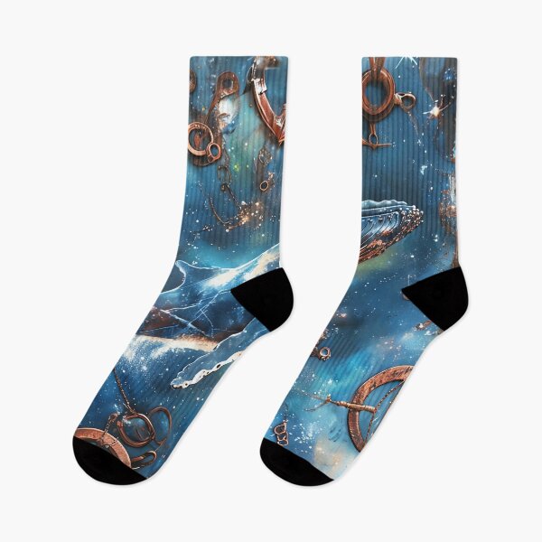 Item preview, Anclaje de estrella profundo designed and sold by ONYX Pixee.