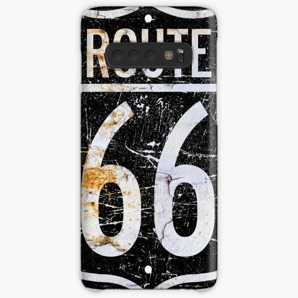 ROUTE 66 Samsung Galaxy Snap Case