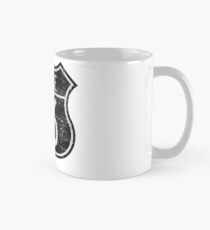 ROUTE 66 Classic Mug
