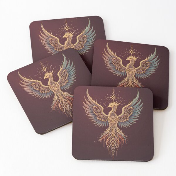 Item preview, Phoenix designed and sold by RaF71PrO.
