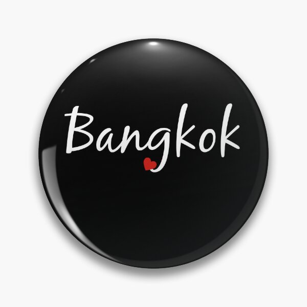 Item preview, Bangkok designed and sold by YBY1981.