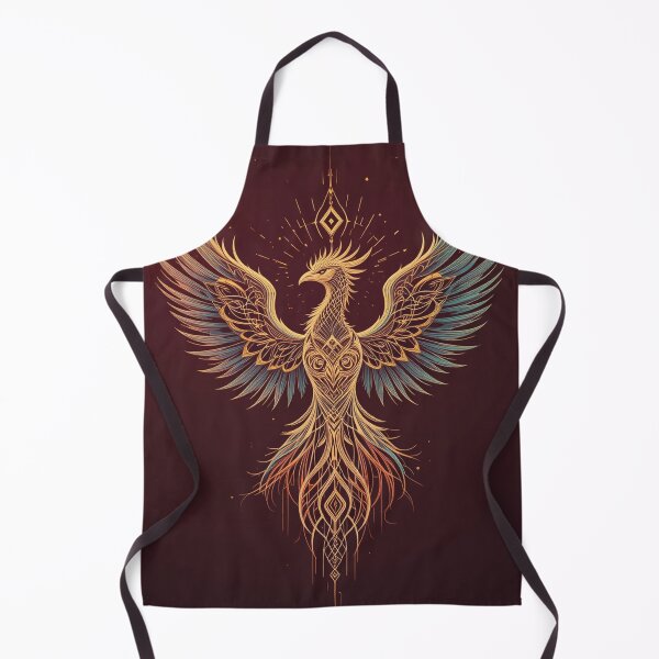 Item preview, Phoenix designed and sold by RaF71PrO.