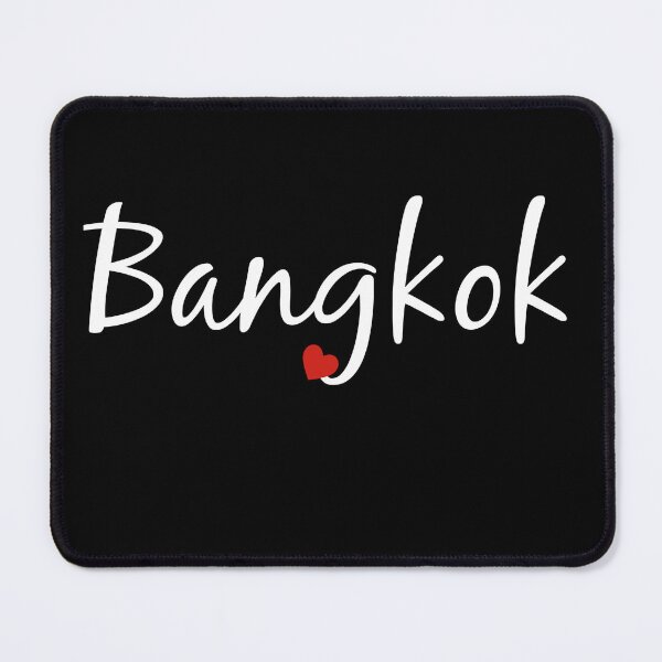 Item preview, Bangkok designed and sold by YBY1981.