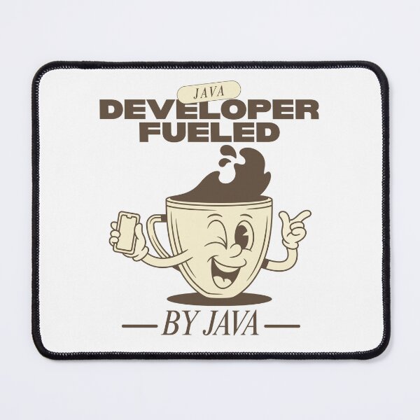 Item preview, Java developer fueled by java designed and sold by Peerless-Prime.