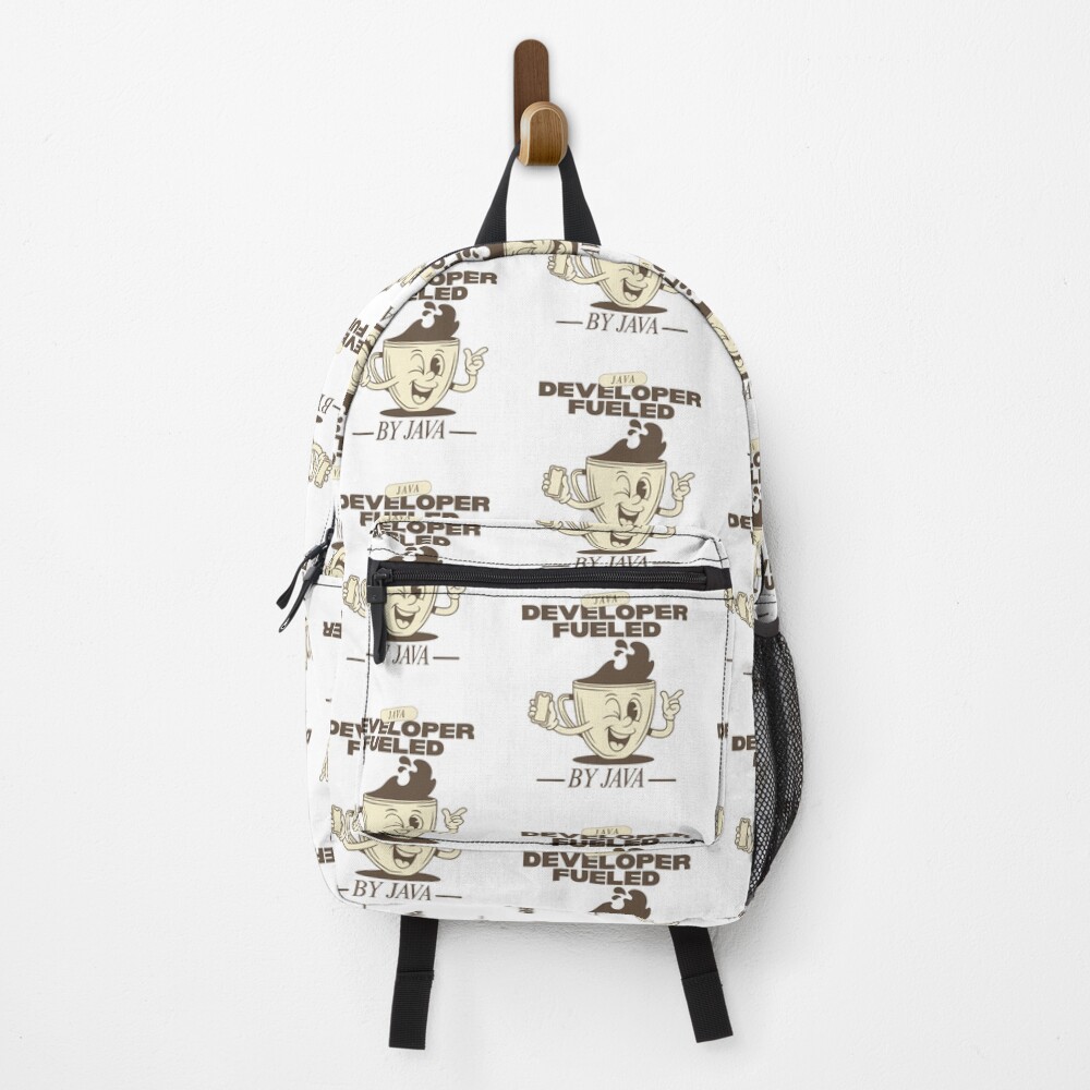 Item preview, Backpack designed and sold by Peerless-Prime.
