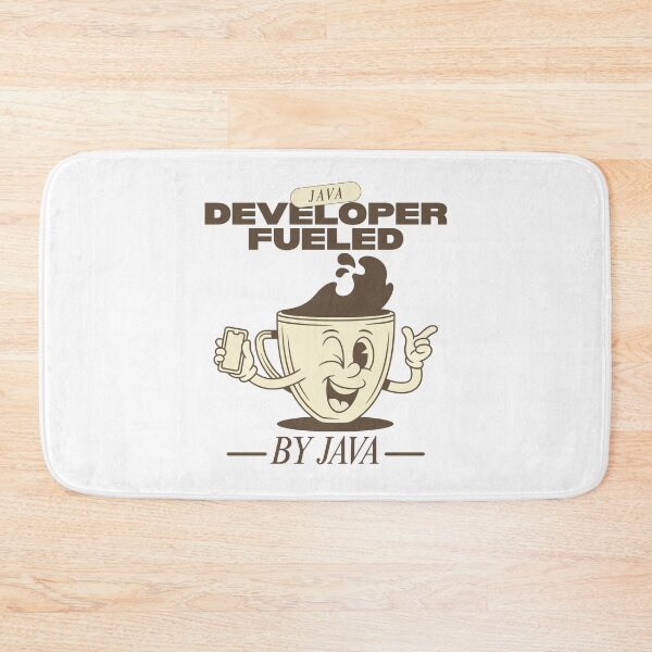 Item preview, Java developer fueled by java designed and sold by Peerless-Prime.