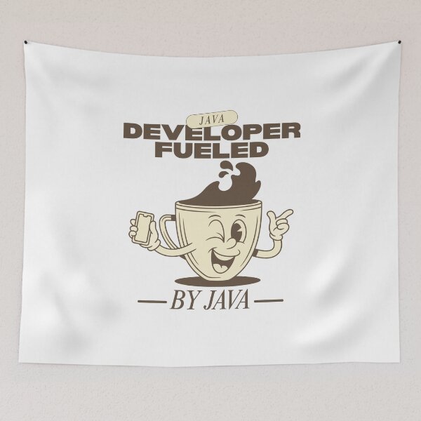 Item preview, Java developer fueled by java designed and sold by Peerless-Prime.