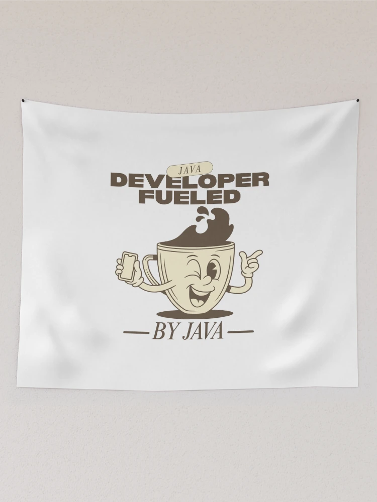 Thumbnail 2 of 3, Tapestry, Java developer fueled by java designed and sold by Peerless-Prime.