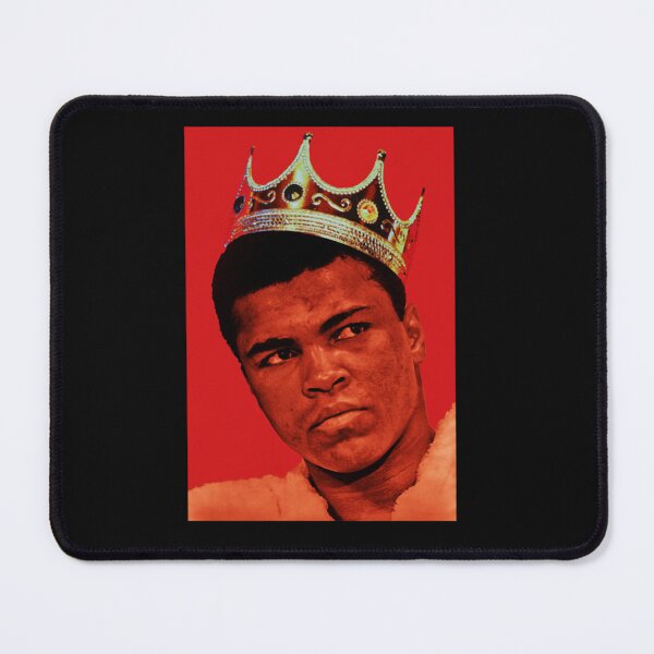 Item preview, king muhammad ali designed and sold by success808808.