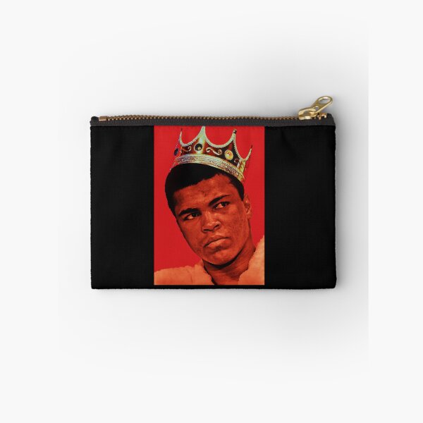 Item preview, king muhammad ali  designed and sold by success808808.