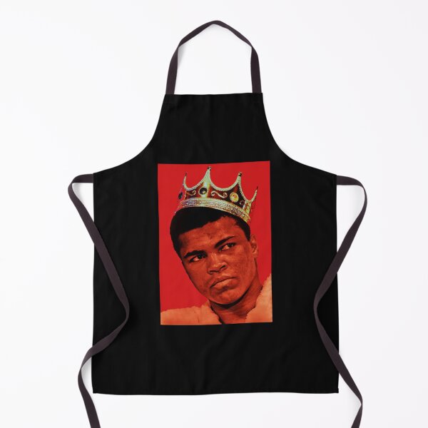 Item preview, king muhammad ali designed and sold by success808808.